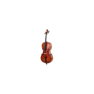 כלי קשת Hidersine Studenti Cello Set 3/4