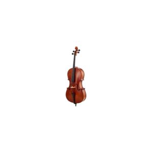 כלי קשת Hidersine Studenti Cello Set 1/2