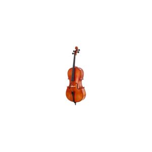 כלי קשת Hidersine Vivente Cello Set 3/4
