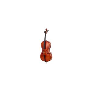 כלי קשת Hidersine Vivente Cello Set 1/2