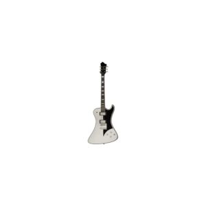 גיטרה חשמלית Hagstrom Fantomen White