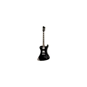 גיטרה חשמלית Hagstrom Fantomen Black