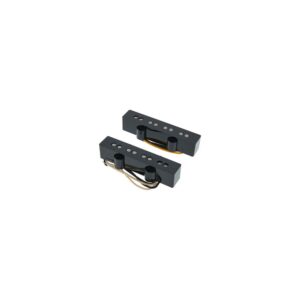 פיקאפ לבס Lollar J-Bass 4S Set