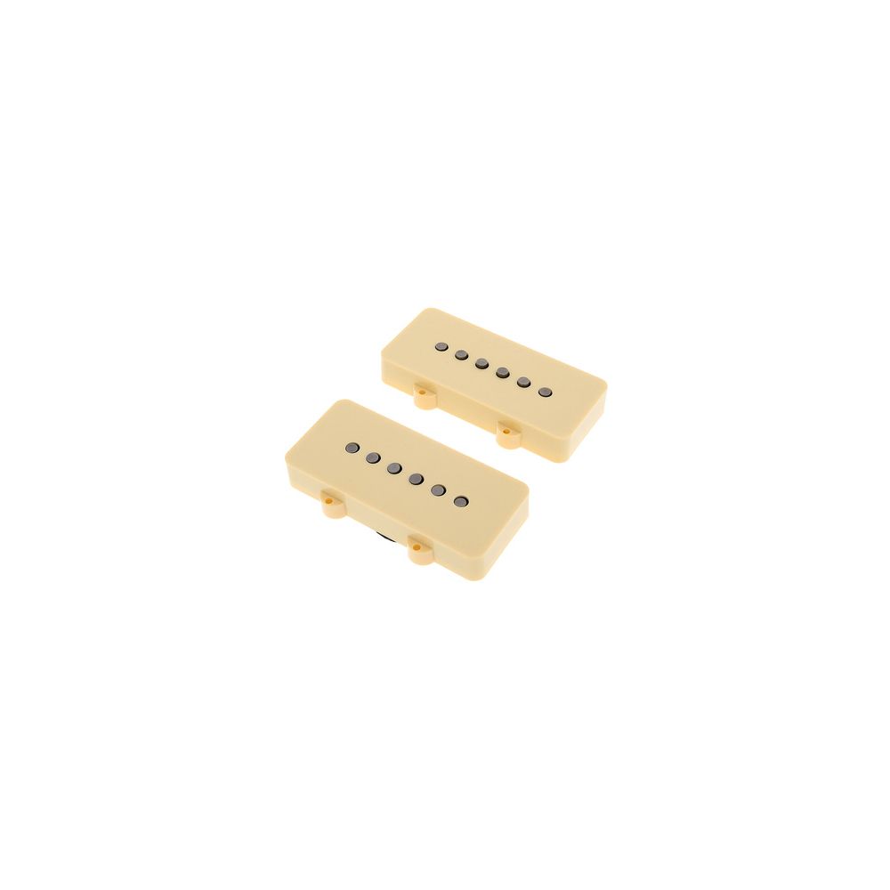 פיקאפ לגיטרה Lollar Original '58 J-Master Set CR 1 פיקאפ לגיטרה Lollar Original '58 J-Master Set CR