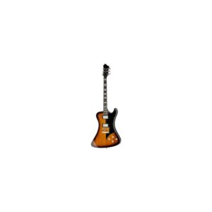 גיטרה חשמלית Hagstrom Fantomen Tobacco Sunburst