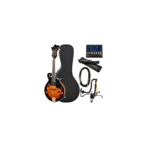 נרתיק Hamaril Mandolin Set