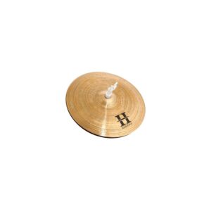 מצילה Zultan 14″ Heritage Hi-Hat