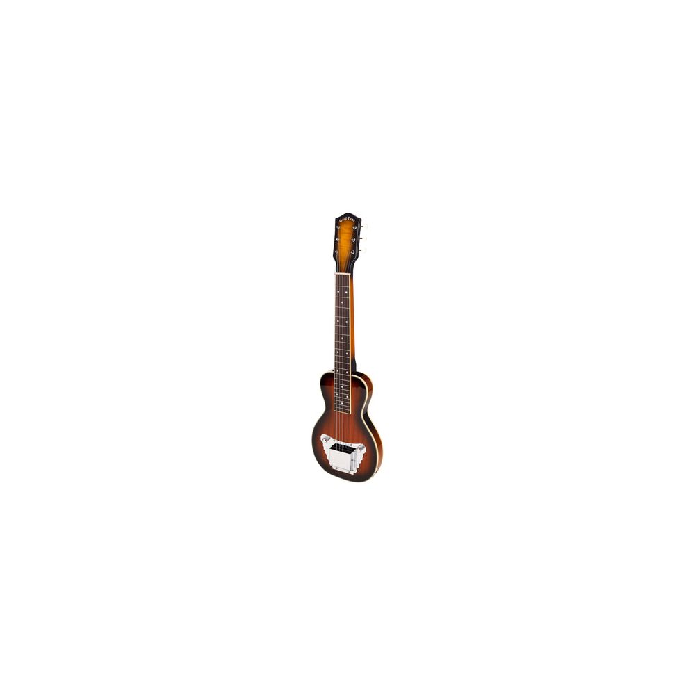 גיטרת לאפ סטיל Gold Tone LS-6 1 גיטרת לאפ סטיל Gold Tone LS-6