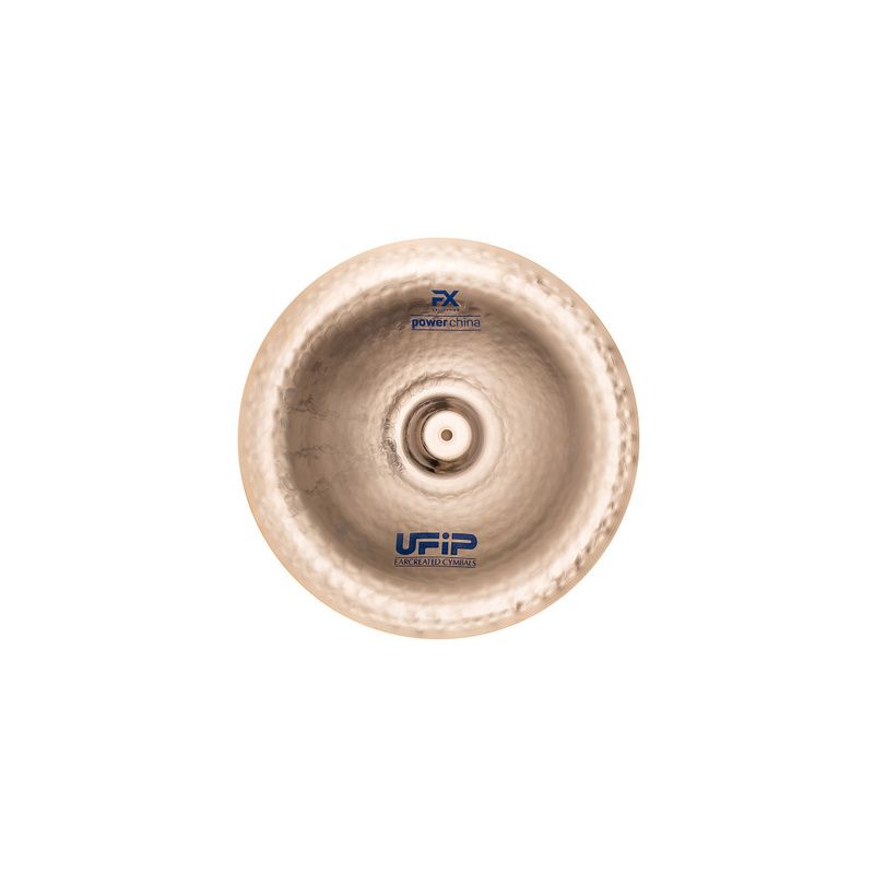 מצילה Ufip FX Power China 20 1 מצילה Ufip FX Power China 20