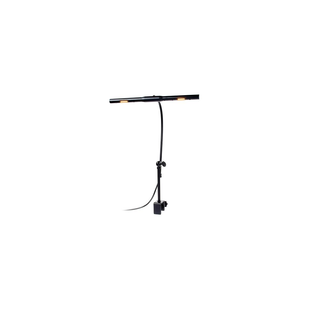 מנורה לכלי נגינה Jahn L5454 Grand Piano Black 1 מנורה לכלי נגינה Jahn L5454 Grand Piano Black