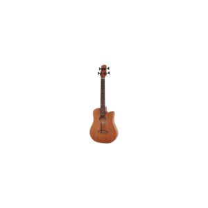 גיטרת בס Gold Tone Micro Bass 23 w/Bag