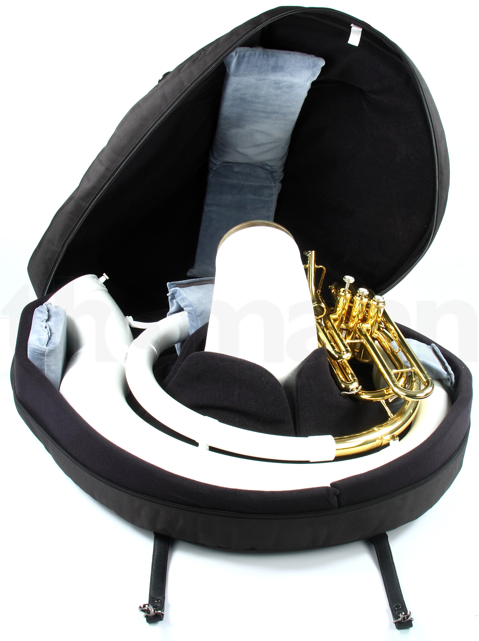 נרתיק Gard 71-MSK Gigbag for Sousaphone 3 נרתיק Gard 71-MSK Gigbag for Sousaphone – תמונה 3