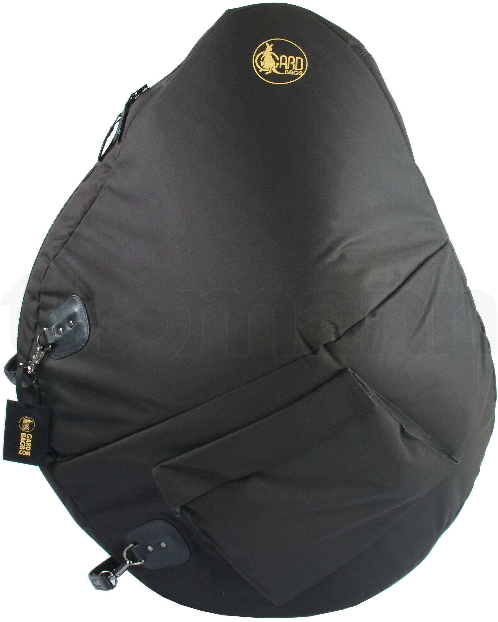 נרתיק Gard 71-MSK Gigbag for Sousaphone 2 נרתיק Gard 71-MSK Gigbag for Sousaphone – תמונה 2