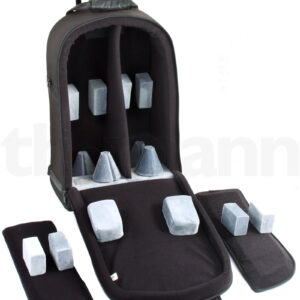 נרתיק Gard 16-WBFSK Trolley for Trumpet