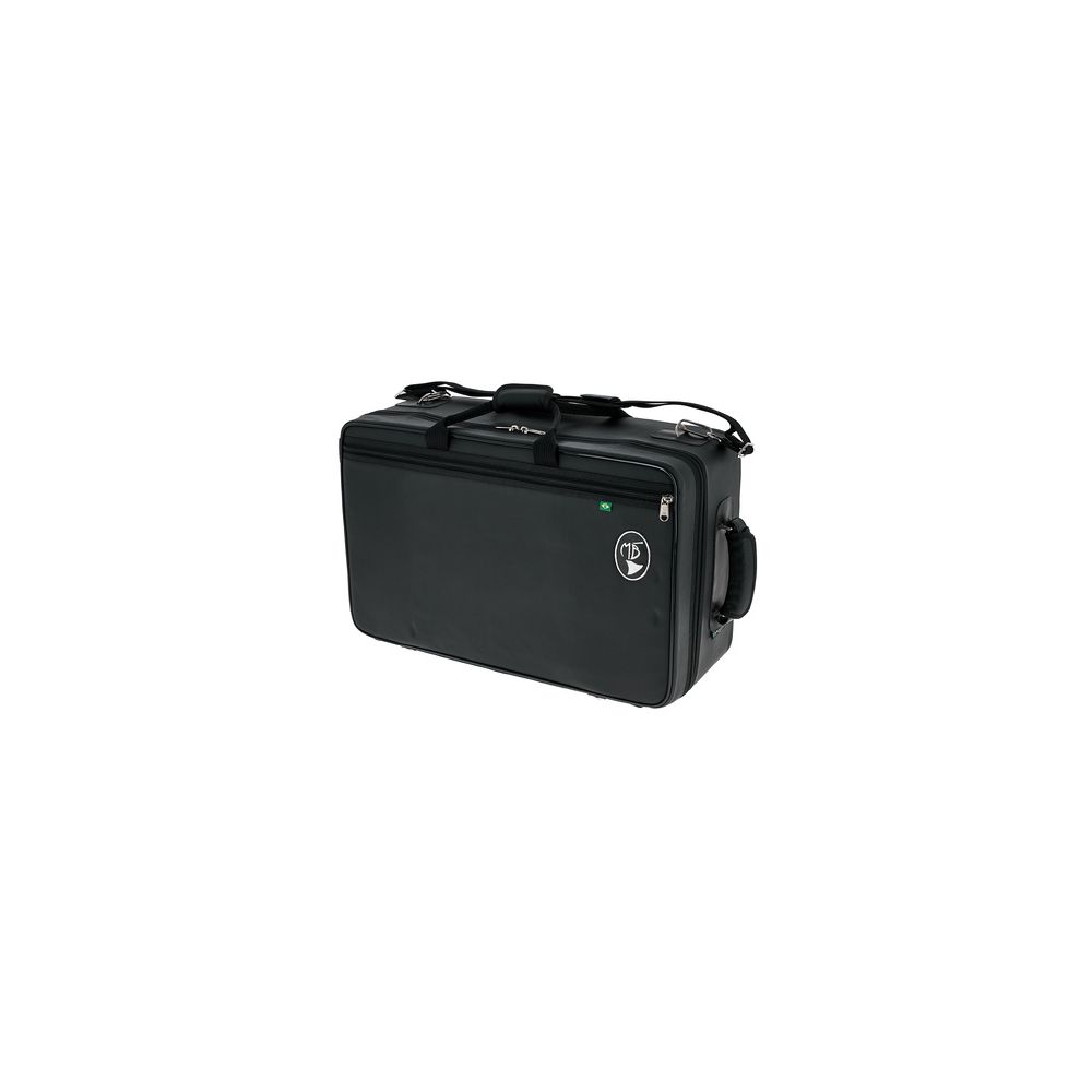 נרתיק Marcus Bonna MB-03L Case for 3 Trumpets P 1 נרתיק Marcus Bonna MB-03L Case for 3 Trumpets P