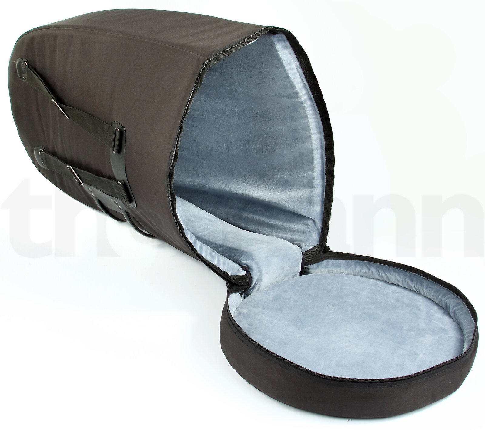 נרתיק Gard 65-MSK Gigbag for Tuba 2 נרתיק Gard 65-MSK Gigbag for Tuba – תמונה 2