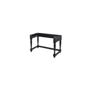 סטנד Viscount Legend Wooden Stand Black