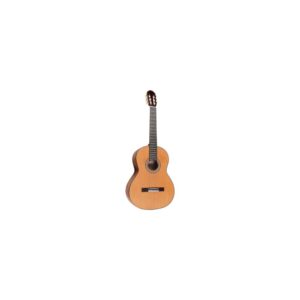 גיטרה אקוסטית Amalio Burguet Noguera Walnut Cedar w/Case