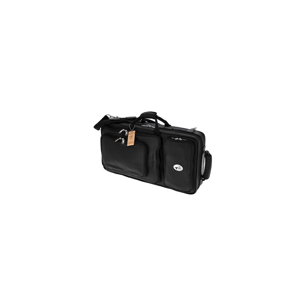 נרתיק Marcus Bonna Case for Bassoon Gentleman L 1 נרתיק Marcus Bonna Case for Bassoon Gentleman L