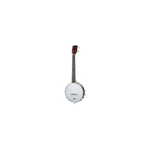 יוקללי Gold Tone BUT Banjo Ukulele w/Case