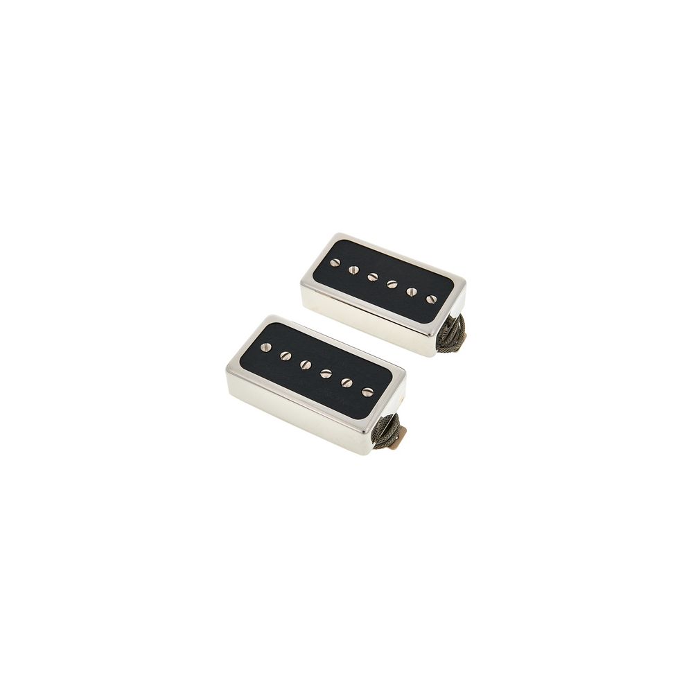פיקאפ לגיטרה Lollar Novel 90 Set NRMB 1 פיקאפ לגיטרה Lollar Novel 90 Set NRMB
