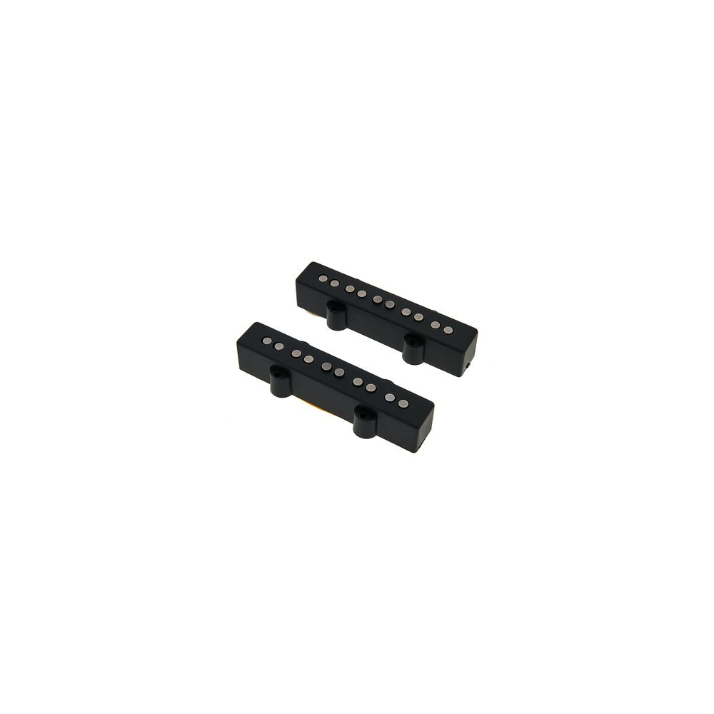 פיקאפ לבס Lollar J-Bass 5S Set 1 פיקאפ לבס Lollar J-Bass 5S Set