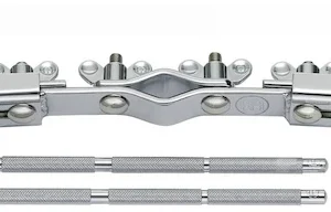 מולטי קלאמפ לתופים Meinl MC-2