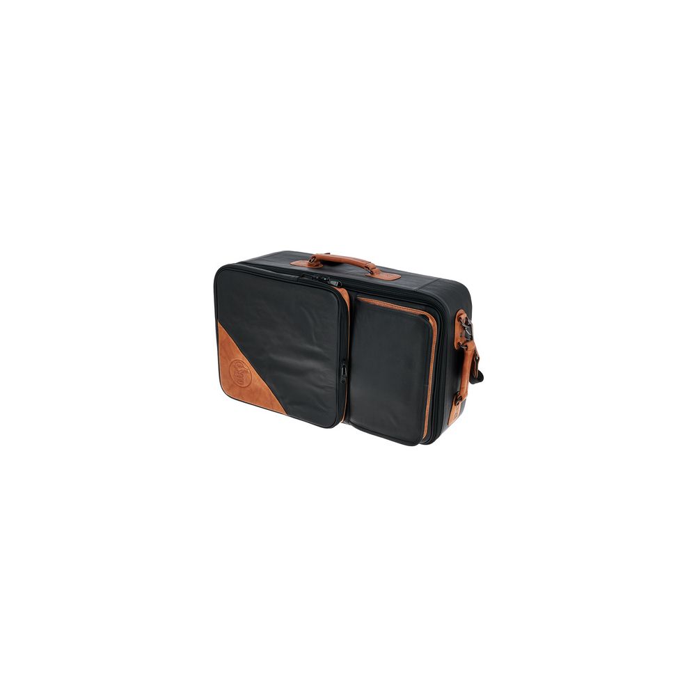 נרתיק Gard 9-ECLK Elite Gigbag Trpt/ Flgh 1 נרתיק Gard 9-ECLK Elite Gigbag Trpt/ Flgh