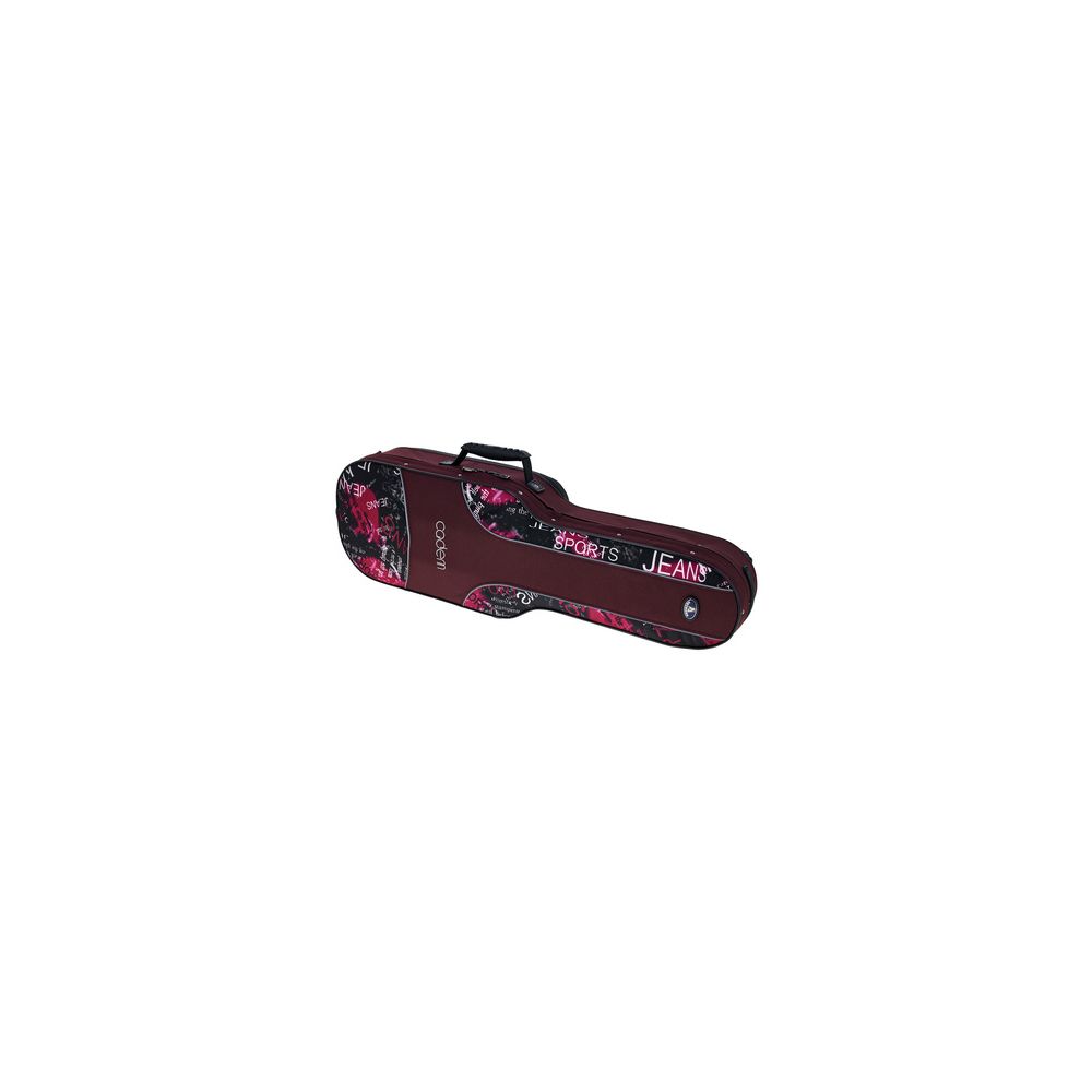 נרתיק Artonus Cadem Sport Violin Case CS-2 1 נרתיק Artonus Cadem Sport Violin Case CS-2