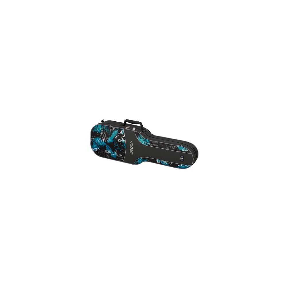 נרתיק Artonus Cadem Sport Violin Case CS-3 1 נרתיק Artonus Cadem Sport Violin Case CS-3