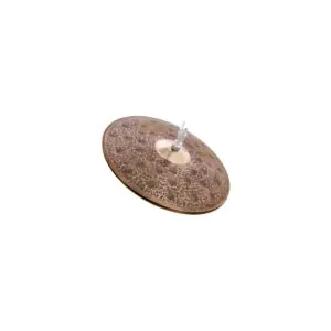 מצילה Zultan 15″ Dune Hi-Hat