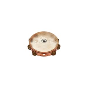 כלי הקשה Black Swamp Percussion S3TD Tambourine