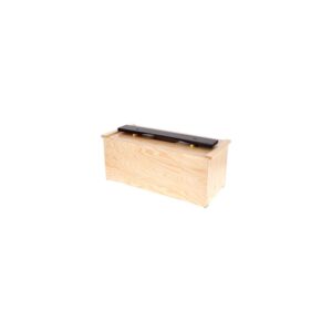 כלי הקשה תזמורתי Studio 49 KB/KBX E No5 Resonator Bar