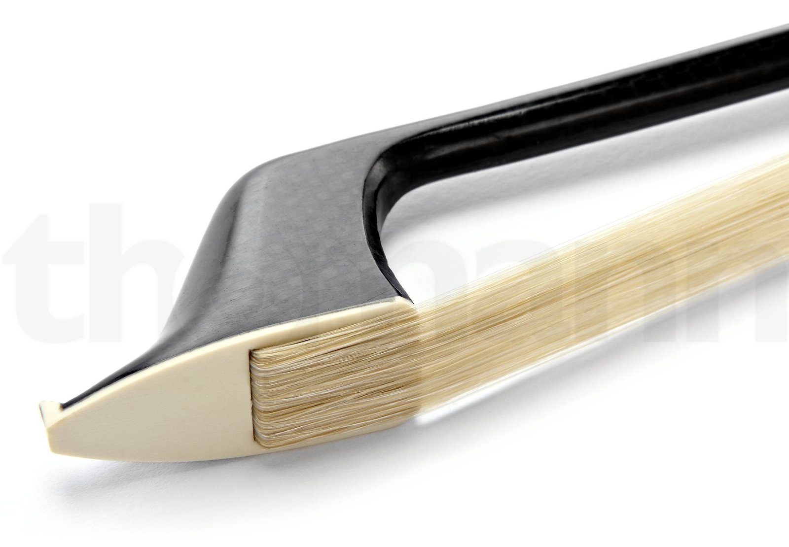 קשת Artino BF-34F Carbon Bass Bow 3/4F 2 קשת Artino BF-34F Carbon Bass Bow 3/4F – תמונה 2