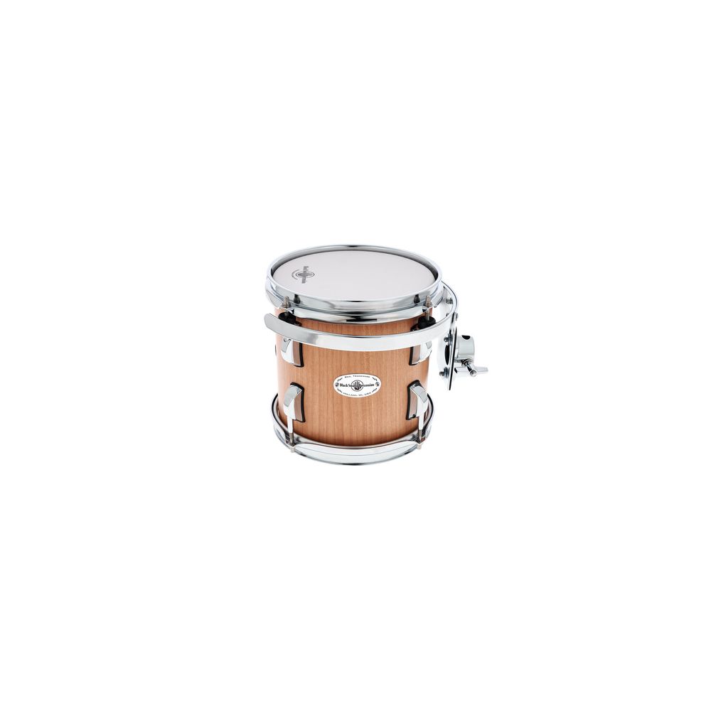 תוף Black Swamp Percussion CT8FA Concert Tom 8" 1 תוף Black Swamp Percussion CT8FA Concert Tom 8"