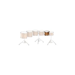 תוף Black Swamp Percussion CT10FA Concert Tom 10″