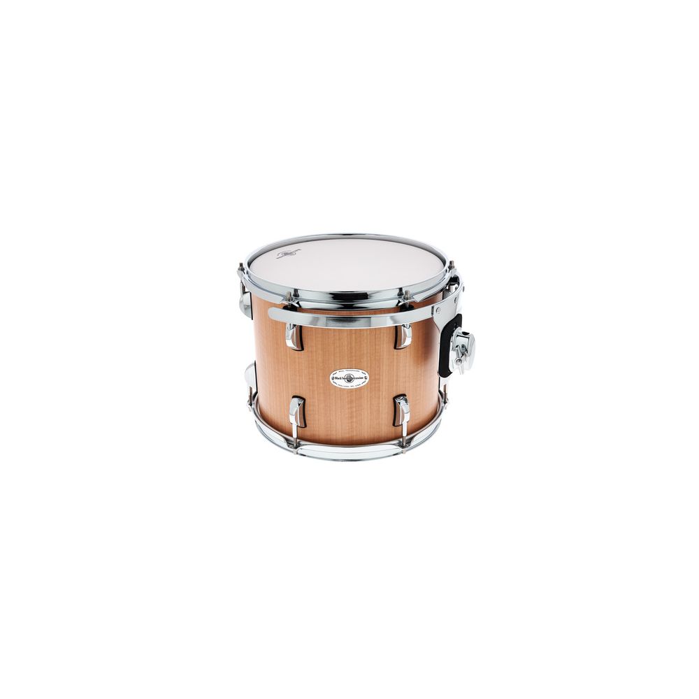 תוף Black Swamp Percussion CT12FA Concert Tom 12" 1 תוף Black Swamp Percussion CT12FA Concert Tom 12"