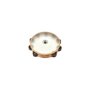 כלי הקשה Black Swamp Percussion TD1S Tambourine