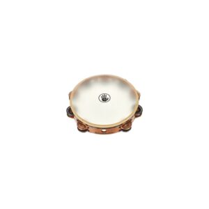 כלי הקשה Black Swamp Percussion TC1S Tambourine