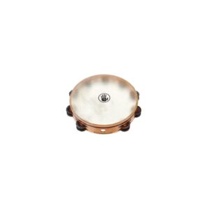 כלי הקשה Black Swamp Percussion LGTD1 Tambourine