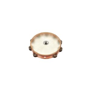 כלי הקשה Black Swamp Percussion LGTC2 Tambourine