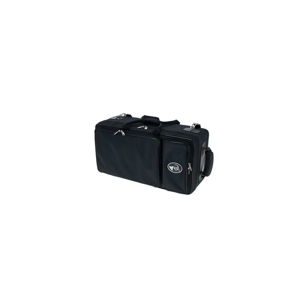 נרתיק Marcus Bonna Case Trumpet and Flugelhorn 1 נרתיק Marcus Bonna Case Trumpet and Flugelhorn