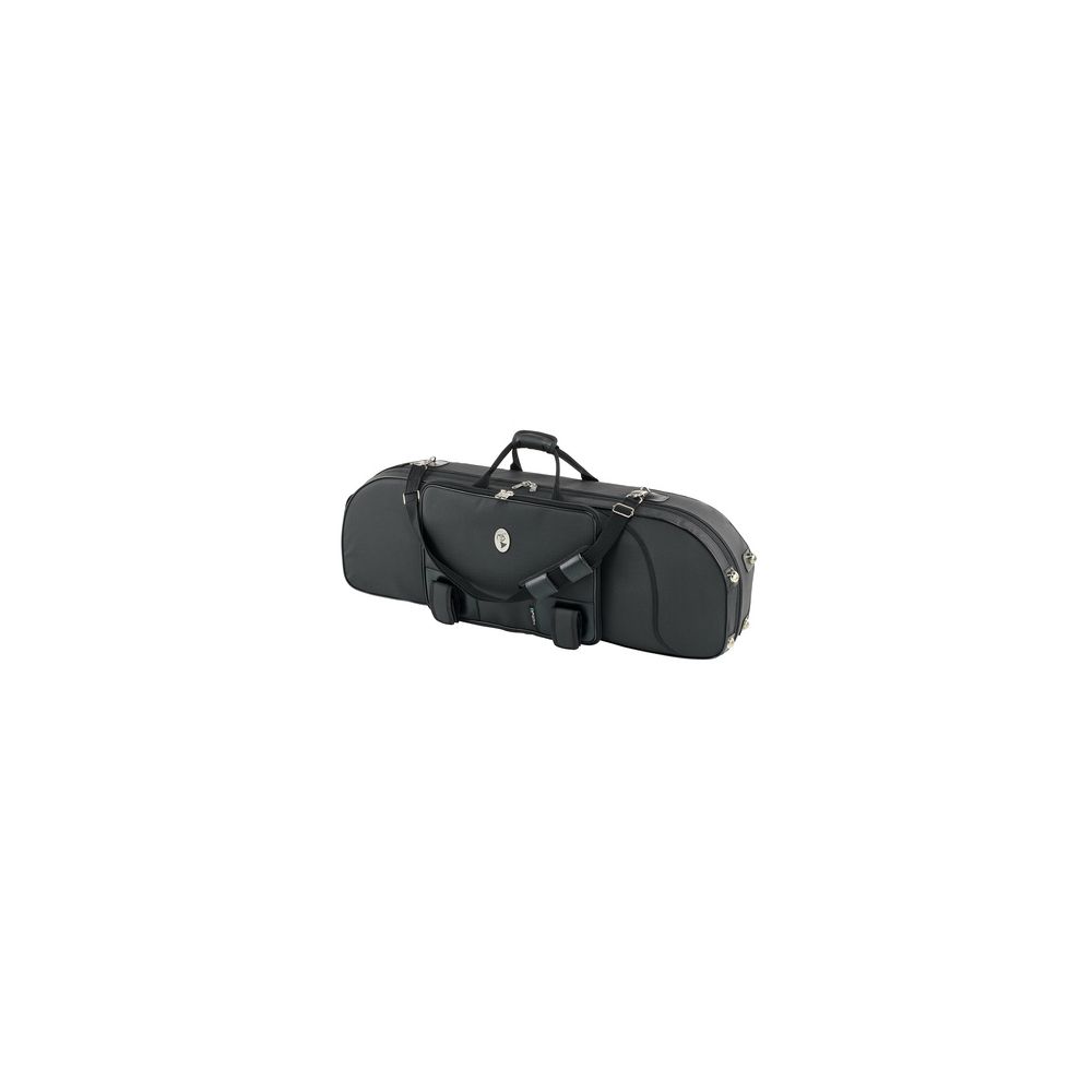 נרתיק Marcus Bonna Tenor Trombone Compact Case 1 נרתיק Marcus Bonna Tenor Trombone Compact Case