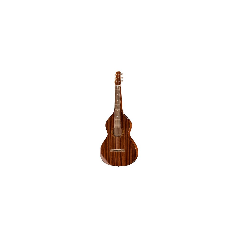 גיטרת לאפ סטיל Gold Tone SM+ Weissenborn 1 גיטרת לאפ סטיל Gold Tone SM+ Weissenborn