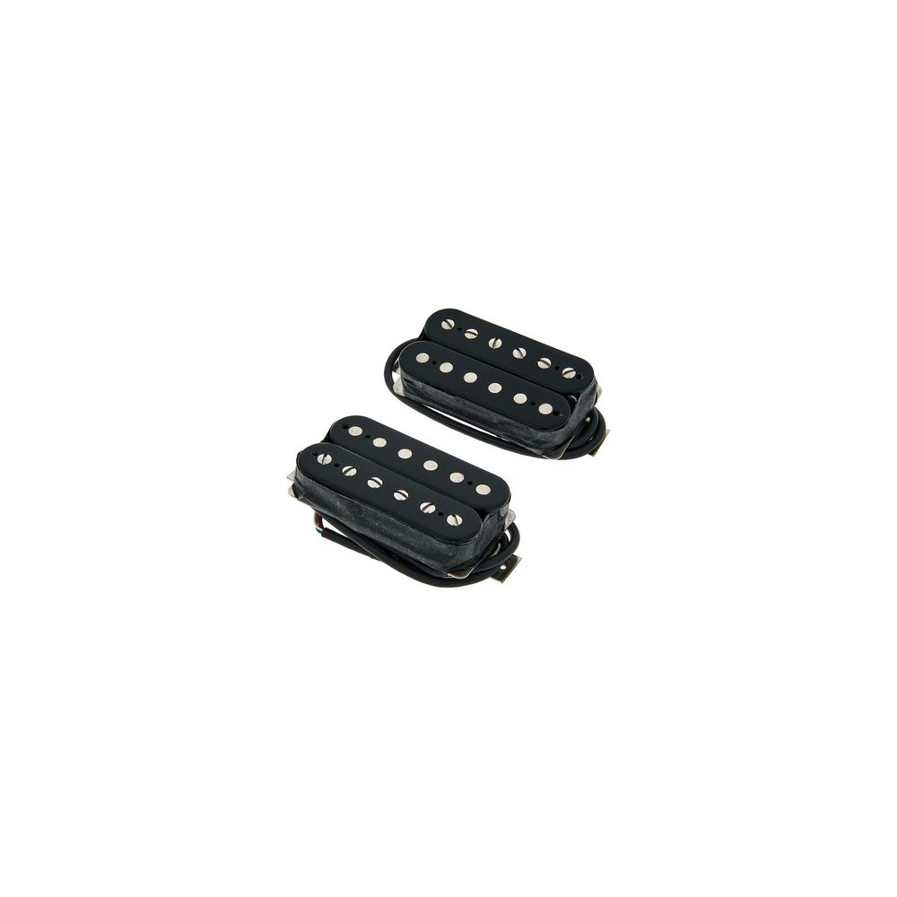 פיקאפ לגיטרה Bare Knuckle Stormy Monday Set Open BK 1 פיקאפ לגיטרה Bare Knuckle Stormy Monday Set Open BK