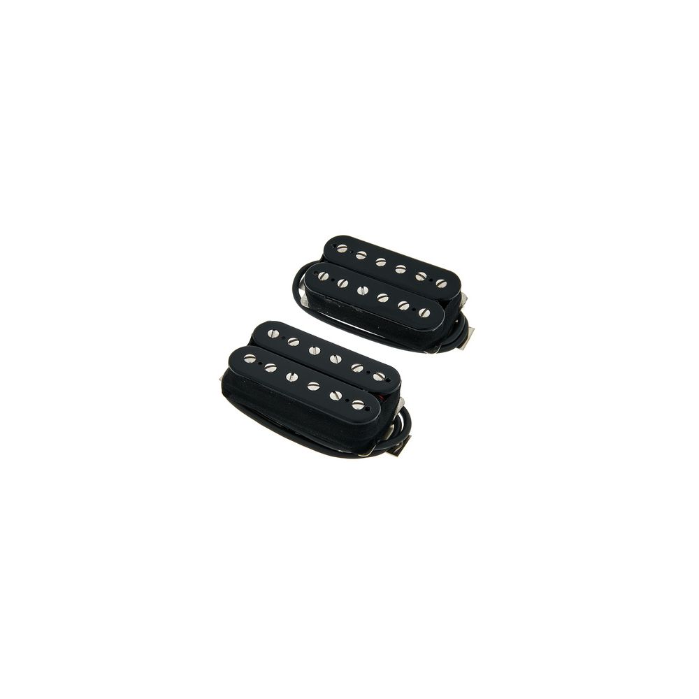פיקאפ לגיטרה Bare Knuckle The Juggernaut Set Open BK 1 פיקאפ לגיטרה Bare Knuckle The Juggernaut Set Open BK
