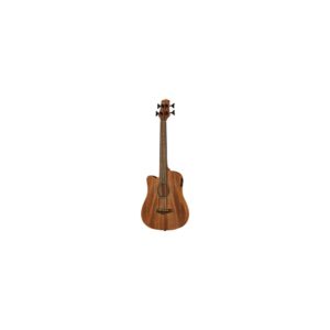 גיטרת בס Gold Tone Micro Bass 23 w/Bag LH