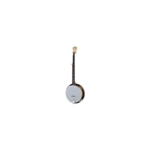בנג׳ו Gold Tone CC-100R 5 String Banjo