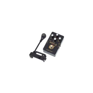 מיקרופון מגע לבנג׳ו Gold Tone ABS Banjo-Resonator Mic