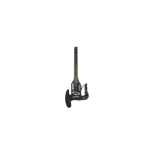 גיטרת נסיעות Traveler Guitar Pro Series Mod X – Matte Black